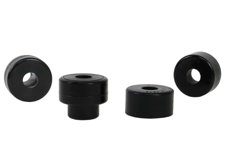 Whiteline — Whiteline Plus 10/65-73 Ford Mustang Front Radius/Strut Rod to Chassis Bushing
Bushing Kit - view 4