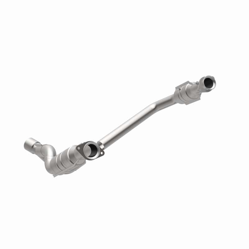 Magnaflow — MagnaFlow Conv DF 09-13 Dodge Ram 1500 Pickup 4.7L
OEM Grade
OEM - view 22