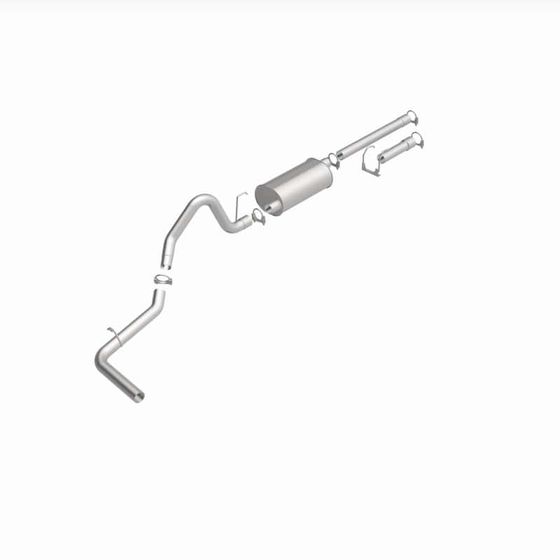 Magnaflow — MagnaFlow BRE Exhaust Kit 92-96 Dodge Dakota
Exhaust Kit - view 14