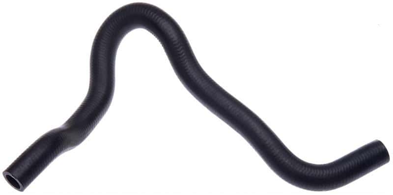 Gates — Gates 01-05 Honda Civic 4-Cyl. 1.7L Heater To Eng. Molded Heater Hose - view 1