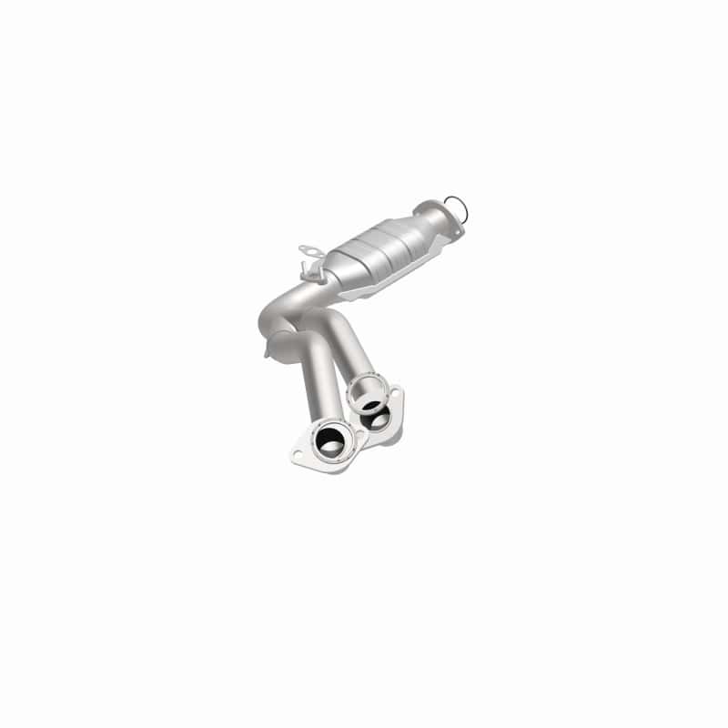 Magnaflow — MagnaFlow Conv DF 96-97 Lexus LX450 4.5L / 95-97 Toyota Land Cruiser 4.5L Front
HM Grade
HM - view 26