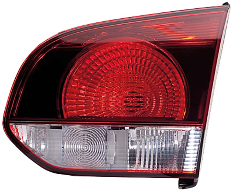 Hella — Hella 2010-2014 Volkswagen Golf Right Inner Tail Light
Vehicle Specific Lig - view 1