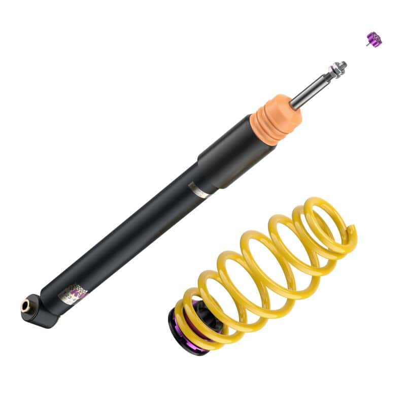 KW — KW Coilover Kit V2 Audi S3 (8V) Quattro 2.0T with Magnetic ride
Coilover Kit - view 7