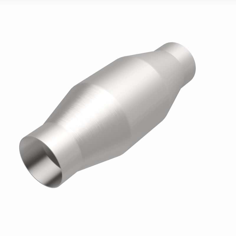 Magnaflow — MagnaFlow Conv Univ 4 C/C 3.5 Perf Spun
OEM Grade
Standard - view 28