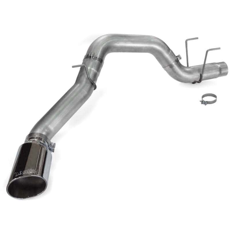 Banks Power — Banks Power 19-23 Dodge Ram Crew Cab 6.7L Cummins Monster Exhaust - SS Single Exhaust w/ Chrome Tip
Monster Exhaust Syst - view 2