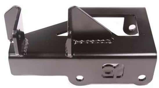 Innovative Mounts — Innovative 94-01 Integra H22 Swap Passenger Side Conversion Bracket - view 2