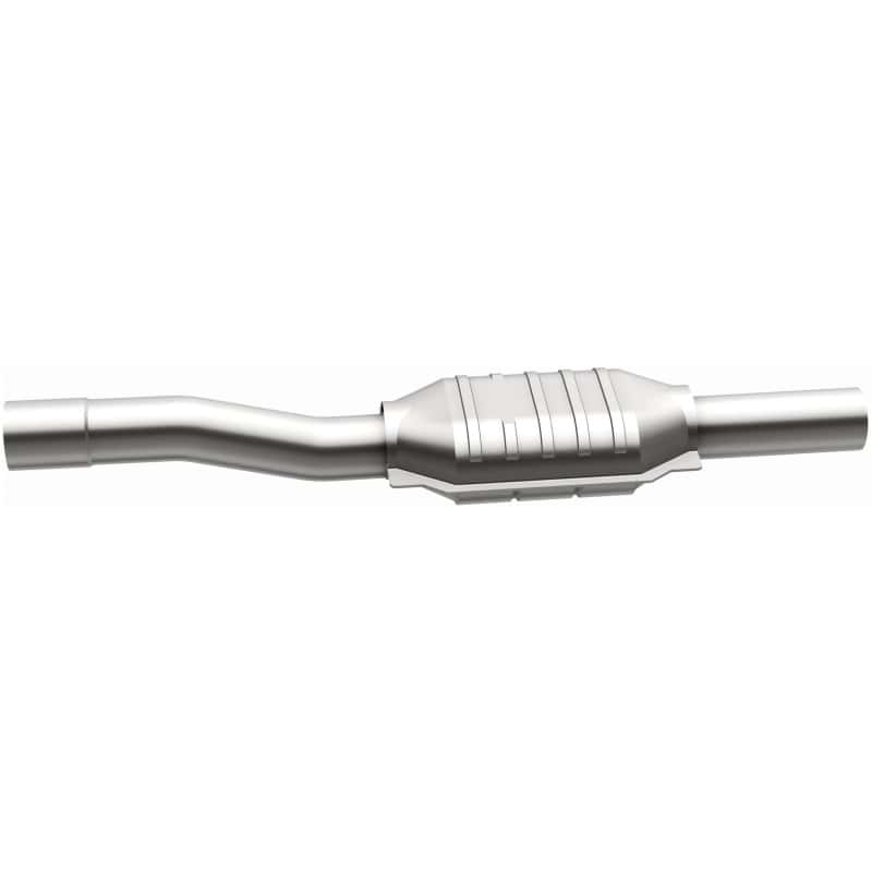 Magnaflow — MagnaFlow Conv DF 02-04 Jeep Grand Cherokee 4.0L Rear
HM Grade
HM - view 32