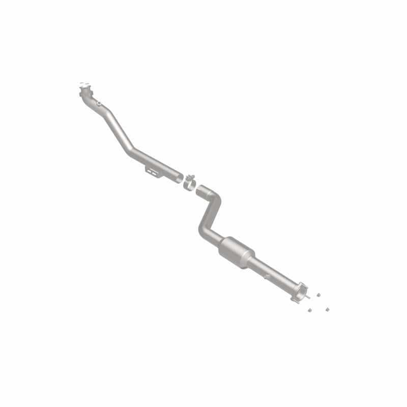 Magnaflow — Magnaflow Conv DF 01-04 SLK230 2.3 Underbody
OEM Grade
OEM - view 12