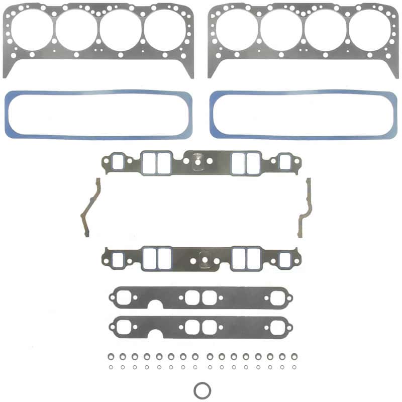 Fel-Pro — Fel-Pro 17214 Engine Cylinder Head Gasket Set - view 1