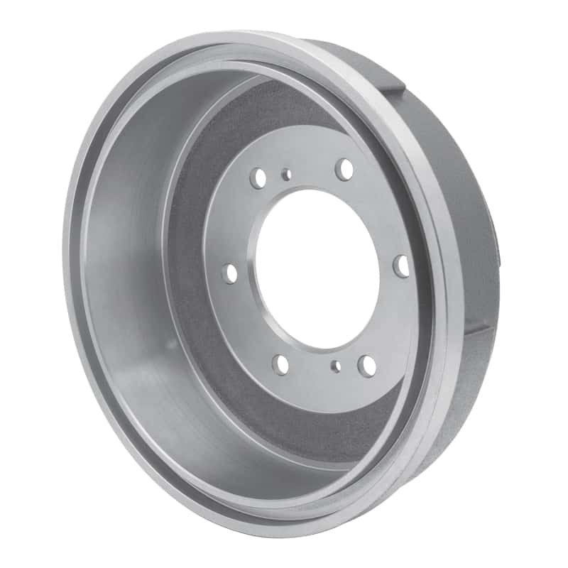 DFC — DFC 85-89 Nissan D21 Hardbody Pickup 4WD (4 Cyl) Except Heavy Duty Rear True Balanced Brake Drum
DFC Brake Drum - view 4