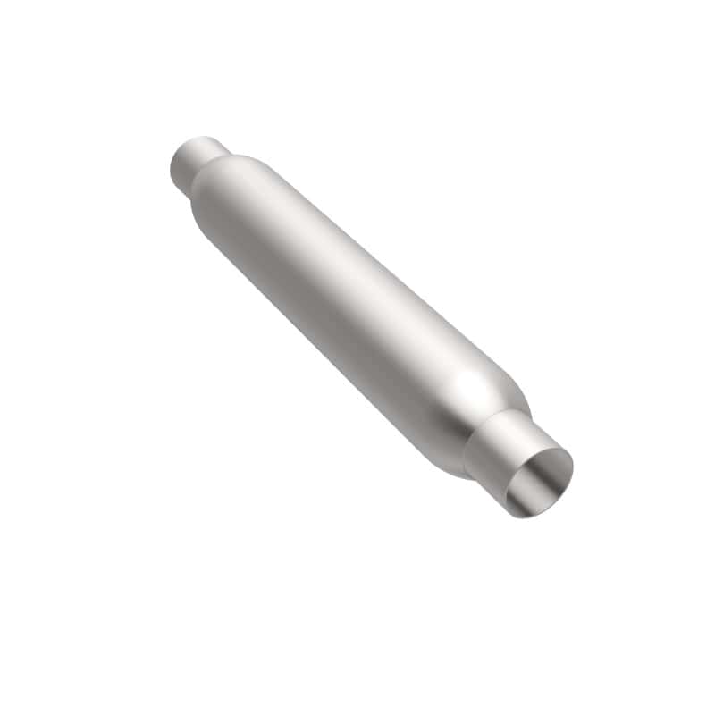 Magnaflow — MagnaFlow Muff GP 3.5 Dia 18inch 2.25/2.25
Glasspack - view 36