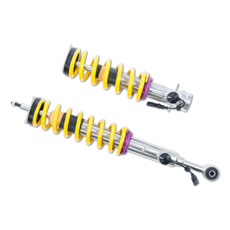 KW — KW Tesla Model S P90D AWD DDC ECU Coilover Kit
Coilover Kit - view 8