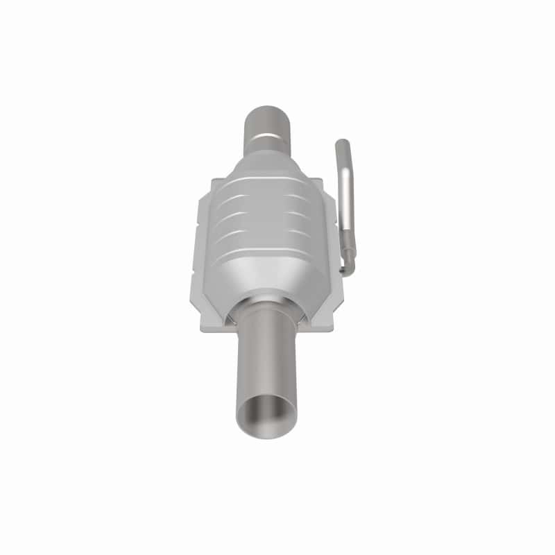 Magnaflow — MagnaFlow Conv DF 95 Dodge Ram 2500Hd 5.9L/8.
HM Grade
HM - view 16