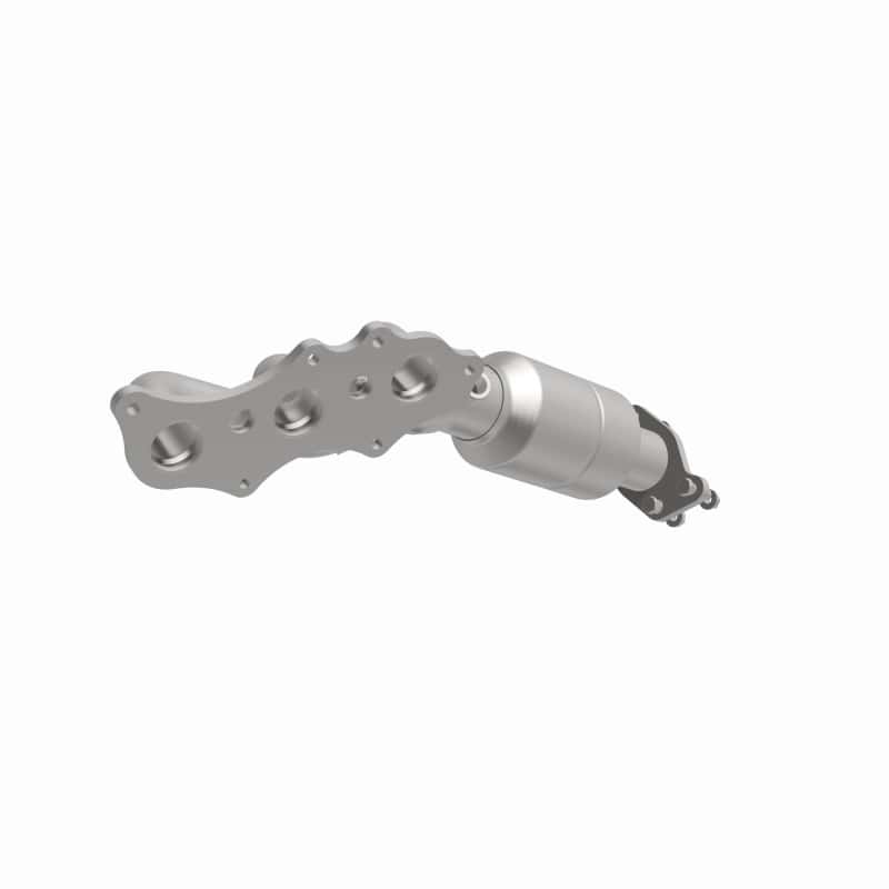 Magnaflow — MagnaFlow Conv DF 10-12 Toyota FJ/4Runner 4.0L
OEM Grade
OEM - view 29