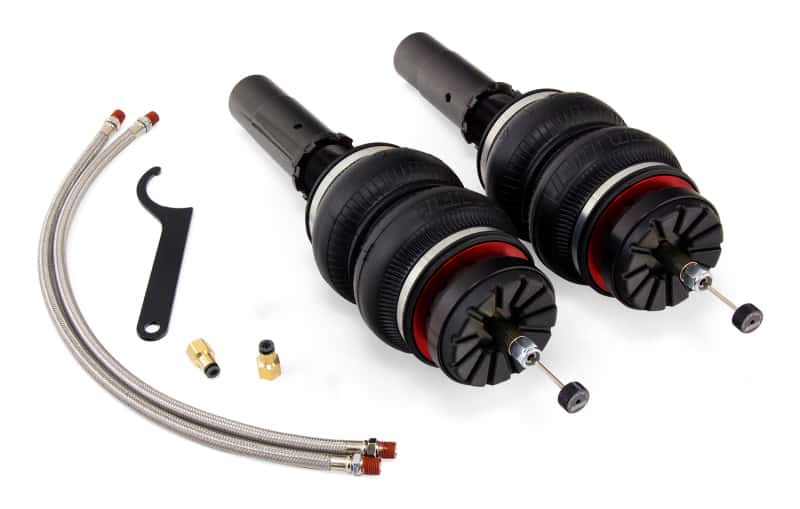 Air Lift — Air Lift Performance 09-15 Audi A4/A5/S4/S5/RS4/RS5 Front Kit
Air Lift Performance - view 3