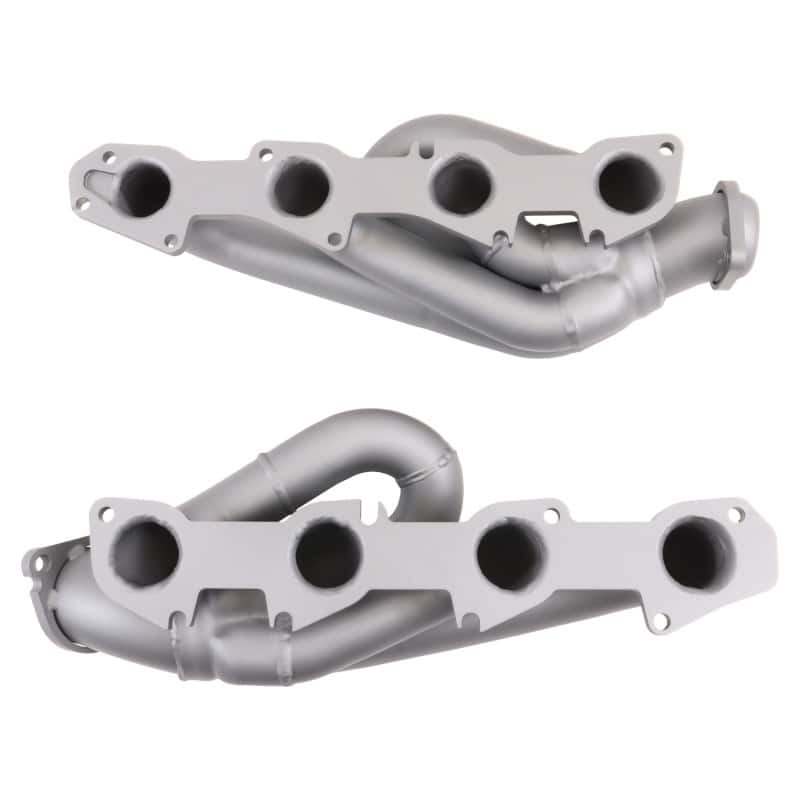BBK — BBK 03-08 Dodge Ram 1500 5.7L Shorty Tuned Length Exhaust Headers - 1-3/4 Ti Ceramic (Excl 2500)
Exhaust Headers - view 17