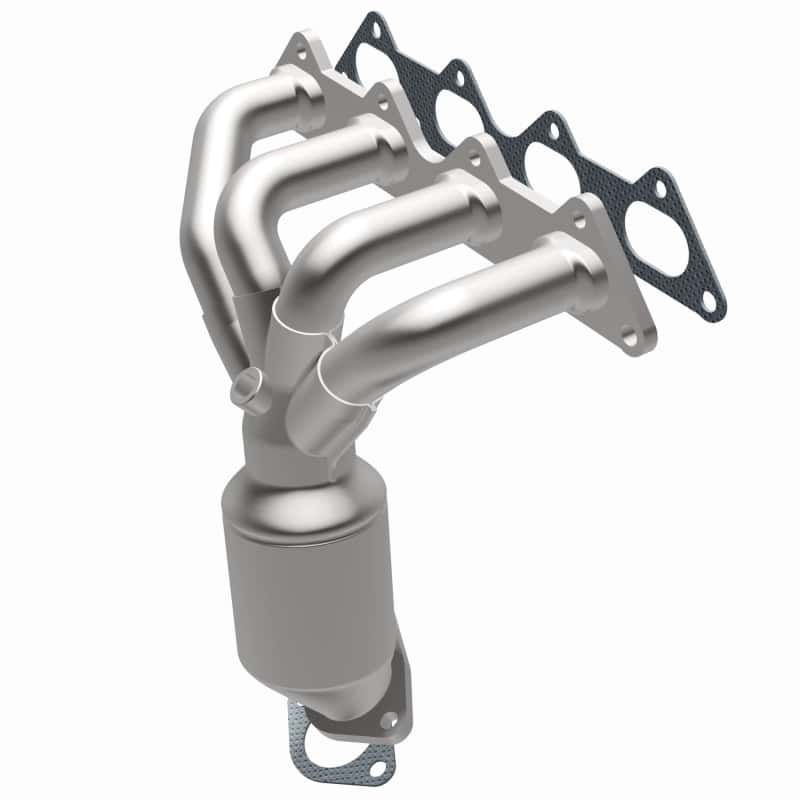 Magnaflow — MagnaFlow Conv DF 01-03 Galant 2.4L mani OEM
OEM Grade
OEM - view 22