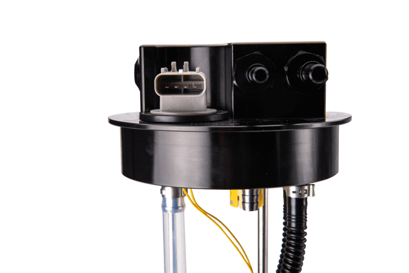 Fleece Performance — Fleece Performance 03-04 Dodge Ram w/ Cummins SureFlo Performance Sending Unit
Fuel Sending Unit - view 5