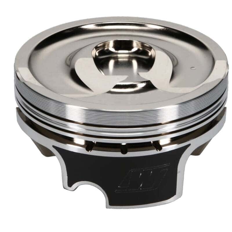 Wiseco — Wiseco Chevrolet LT1 6.2L 4.065 Bore 1.115 Comp Ht. 4.000 Stroke 6.125 Rod -20cc
Piston Set - view 3