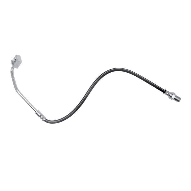 DFC — DFC 06-18 Ford LCF Series Front Right Brake Hose - view 1