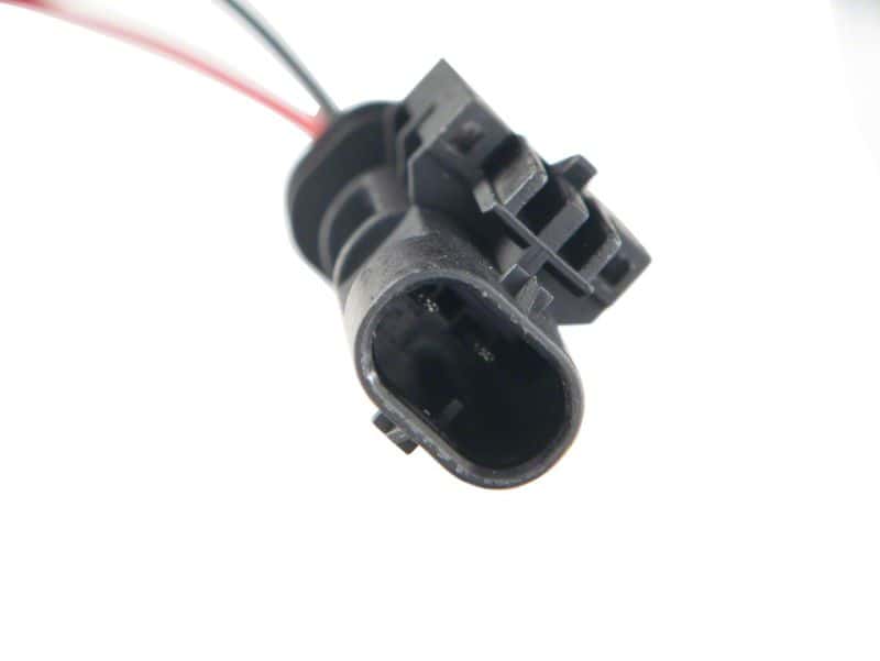 Raxiom — Raxiom 19-23 Dodge RAM 1500 Axial Series Sequential LED Mirror Lighting
Lights - view 7