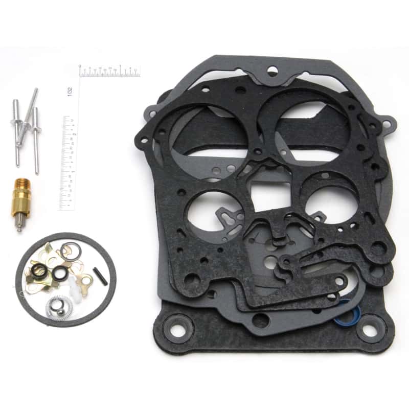 Edelbrock — Edelbrock Rebuild Kit 1903/1904/1905/1906/1910
Q-JET - view 2