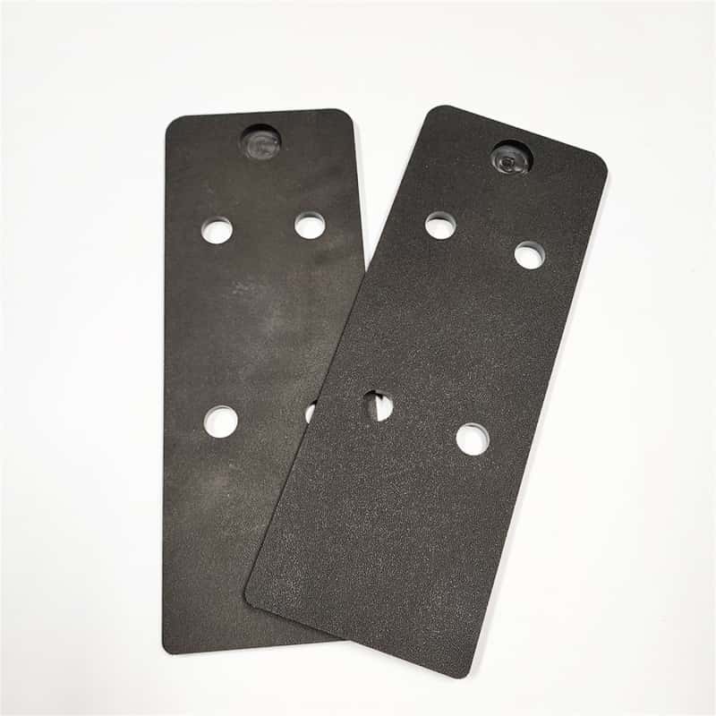 Titan Fuel Tanks — Titan Fuel Tanks Ford Universal Aluminum Body Insulator Kit (For use w/5410040)
FuelTankInsulatorKit - view 3