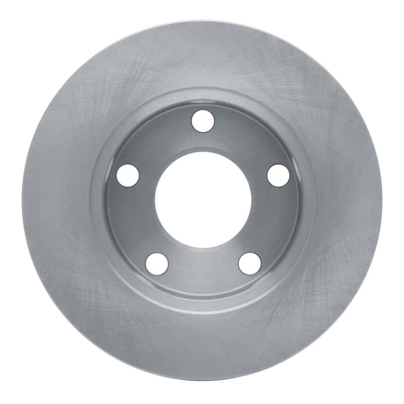 DFC — DFC 96-05 Audi A4 Quattro Rear Brake Rotor
DFC Brake Rotor - view 5