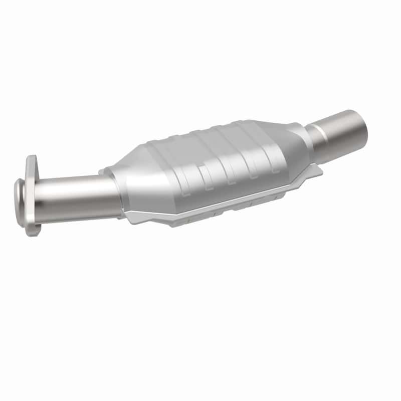 Magnaflow — MagnaFlow Conv DF GM 77 79
Standard Grade
Standard - view 19