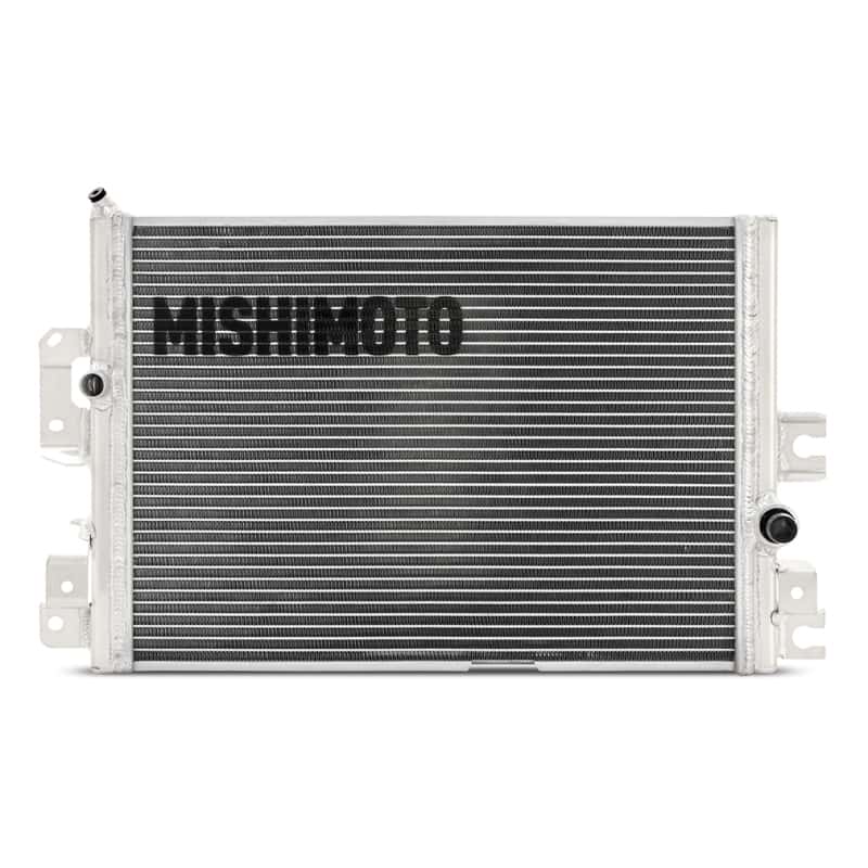 Mishimoto — Mishimoto 2023+ Nissan Z Heat Exchanger
Heat Exchanger - view 2