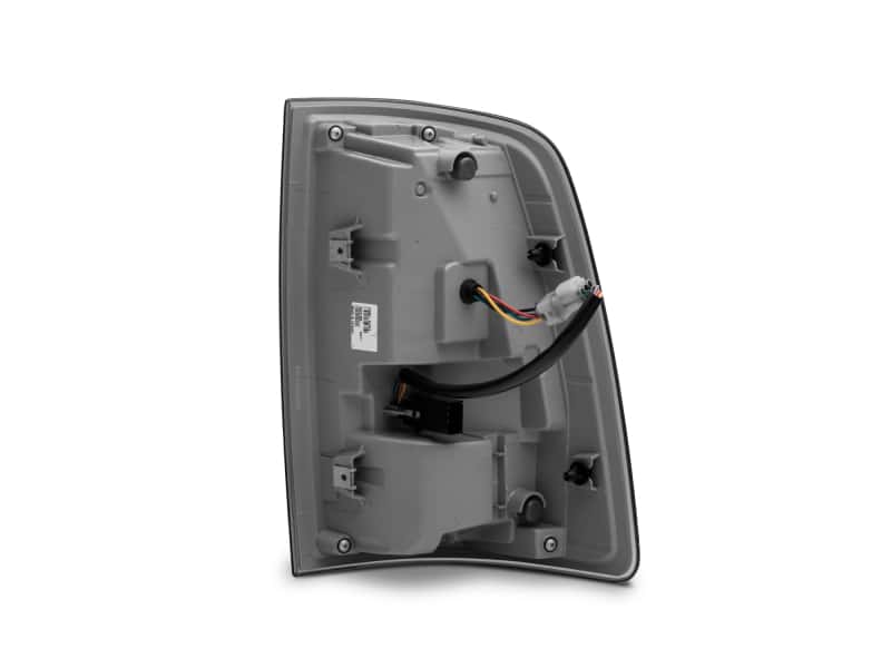 Raxiom — Raxiom 09-18 Dodge RAM 1500 LED Tail Lights- Black Housing (Smoked Lens)
Lights - view 9