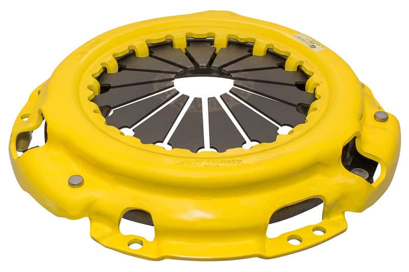 ACT — ACT 1993 Toyota 4Runner P/PL Heavy Duty Clutch Pressure Plate
Pressure Plate - view 2
