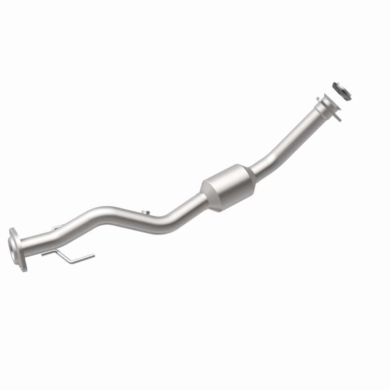 Magnaflow — Magnaflow 04-05 Chevrolet Trailblazer 4.2L Direct Fit Converter
California - view 18
