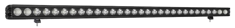 Hella — Hella Value Fit Design 51in - 300W LED Light Bar - Combo Beam - view 3