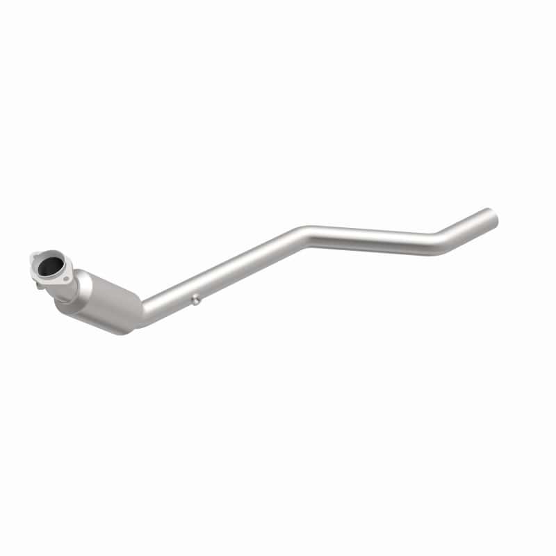 Magnaflow — MagnaFlow Conv DF 00-05 Lincoln LS 3L PS OEM
OEM Grade
OEM - view 8