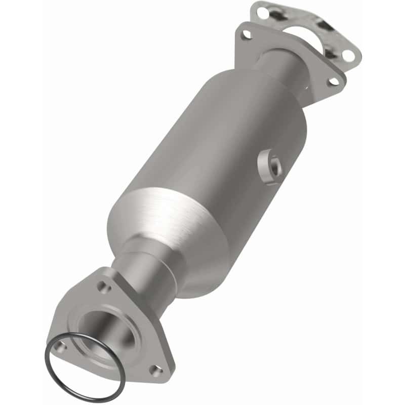 Magnaflow — MagnaFlow Conv DF 98-02 Honda Accord 4 2.3L
OEM Grade
OEM - view 29