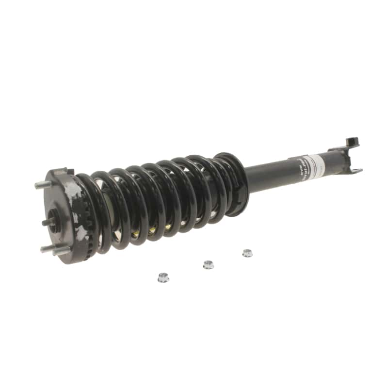 KYB — KYB Strut Plus Front Right Chrysler 300 05-10
Strut-Plus - view 7