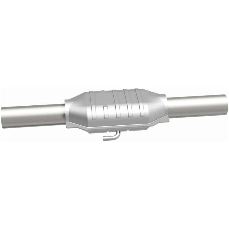Magnaflow — MagnaFlow Conv Direct Fit 81-83 Jeep Cherokee 5.9L V8
California - view 32