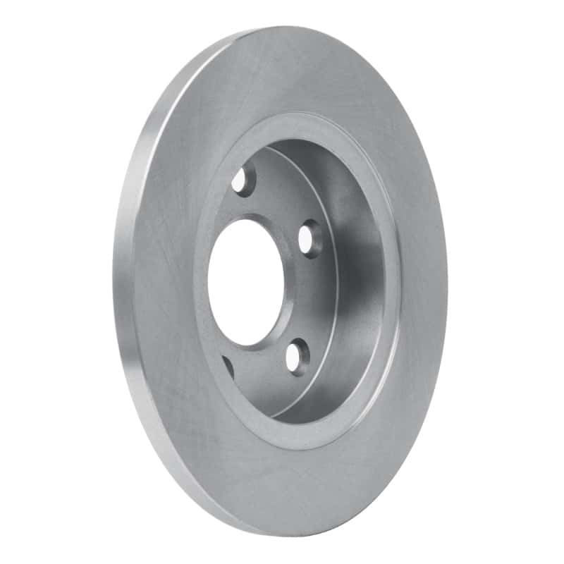 DFC — DFC 93-05 Ford Taurus (Excl SHO) Rear Brake Rotor
DFC Brake Rotor - view 4