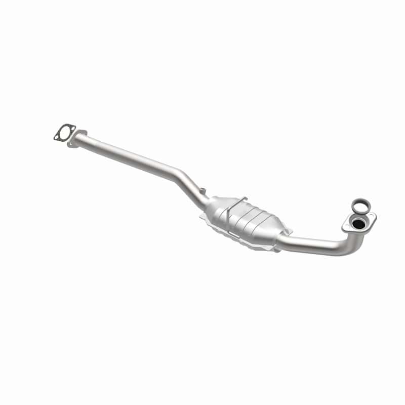 Magnaflow — MagnaFlow Conv DF 98-01 Metro/Swift 1.3 rr OE
OEM Grade
OEM - view 22