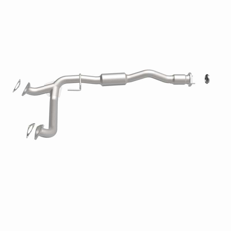 Magnaflow — Magnaflow 15-16 Chevrolet Colorado 3.6L Direct Fit Converter
California - view 11
