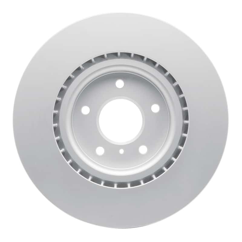 DFC — DFC 03-08 Infiniti G35 Front GeoSPEC Coated Rotor
DFC Brake Rotor - view 5