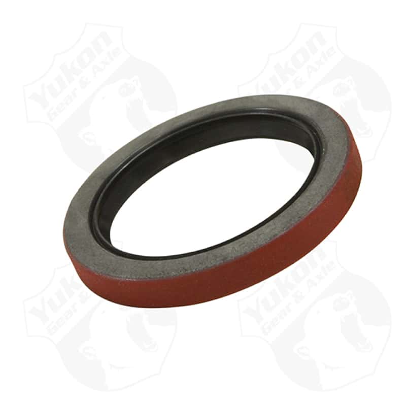 Yukon Gear & Axle — Yukon Gear Outer Replacement Seal For Dana 44 and 60 Quick Disconnect Inner Axles
Axle seal - Front 
Axle seal-Front - view 2