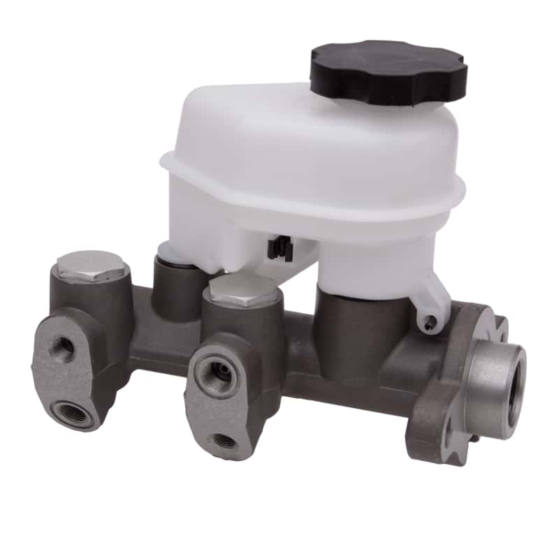 DFC — DFC 06-08 Chevrolet Impala Brake Master Cylinder
DFC Brake Master Cyl - view 1