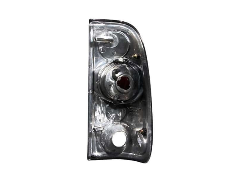 ANZO — ANZO 1997-2003 Ford F-150 Taillights Smoke G2
TailLightSet - view 4