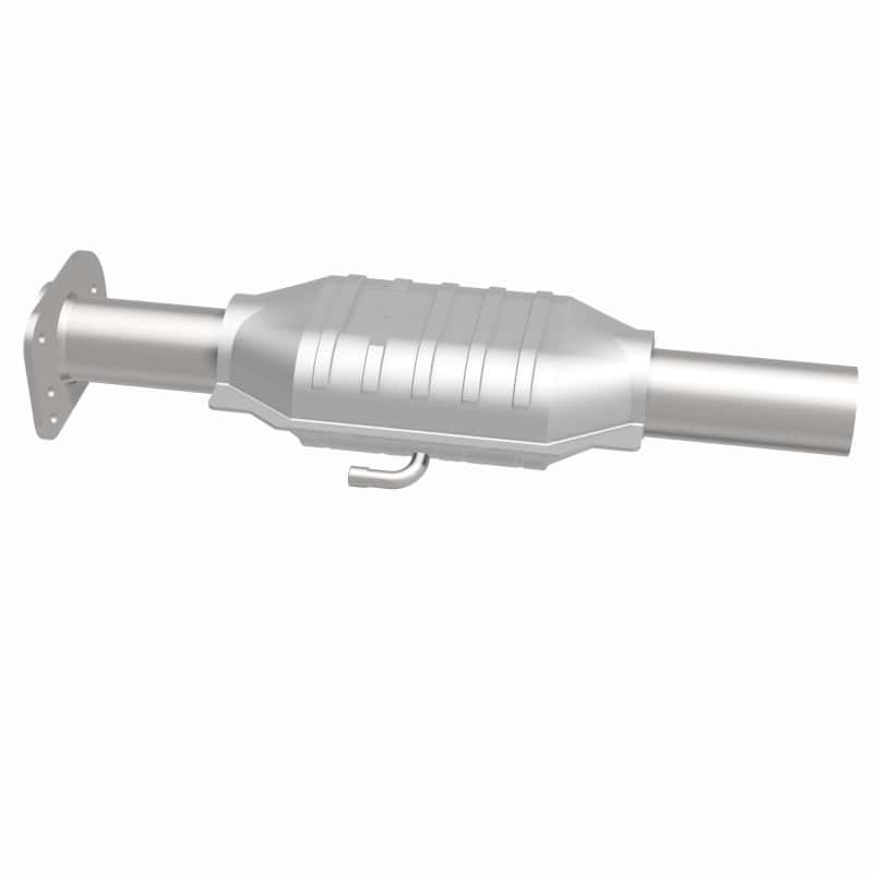 Magnaflow — MagnaFlow Conv DF 04 Mitsubishi Galant 2.4L
Standard Grade
Standard - view 10