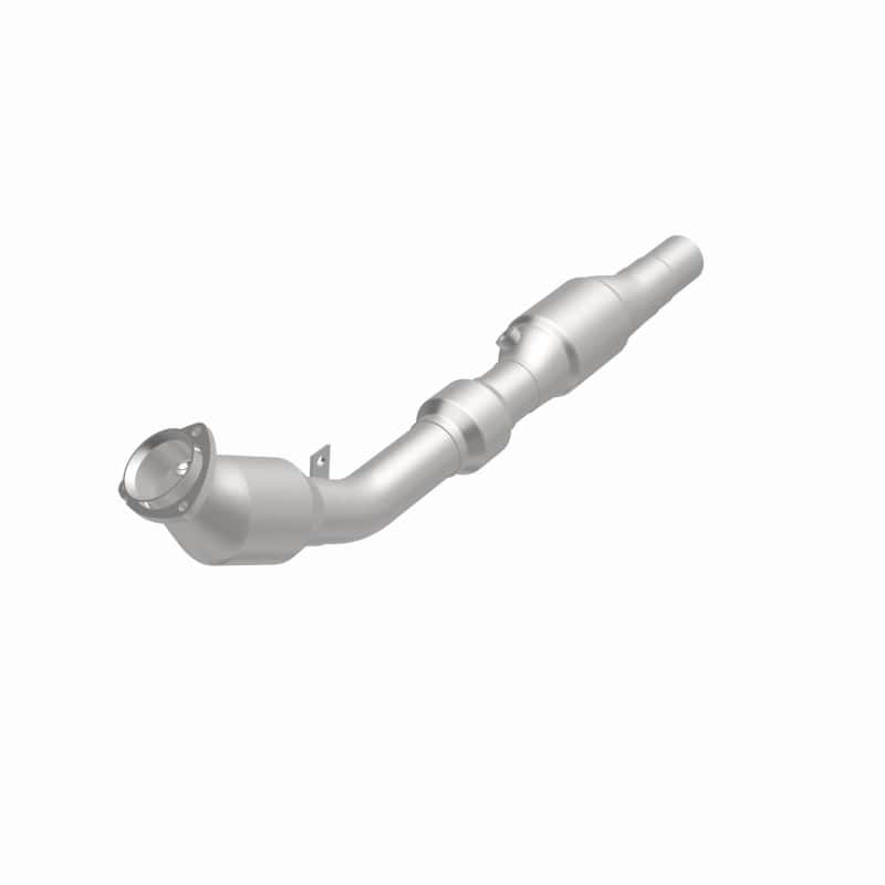 Magnaflow — MagnaFlow Conv DF 06 Audi RS4 Awd D/S OEM
OEM Grade
OEM - view 28