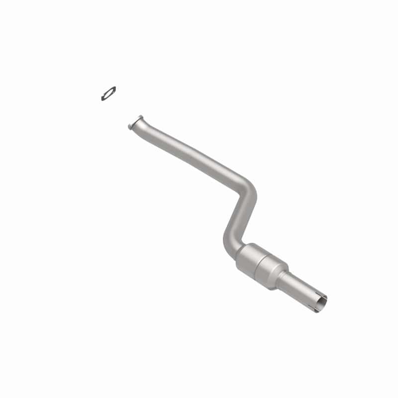 Magnaflow — MagnaFlow Conv DF BMW 3 07-08 Rear OEM
OEM Grade
OEM - view 14