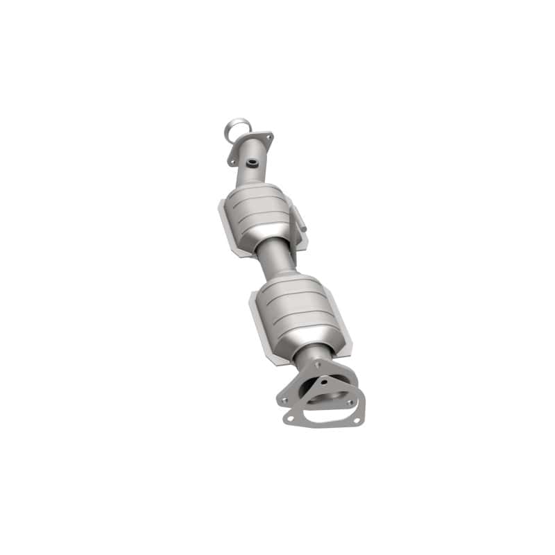 Magnaflow — MagnaFlow Conv DF Ranger/B3000/B4000 Pick-Up
HM Grade
HM - view 24