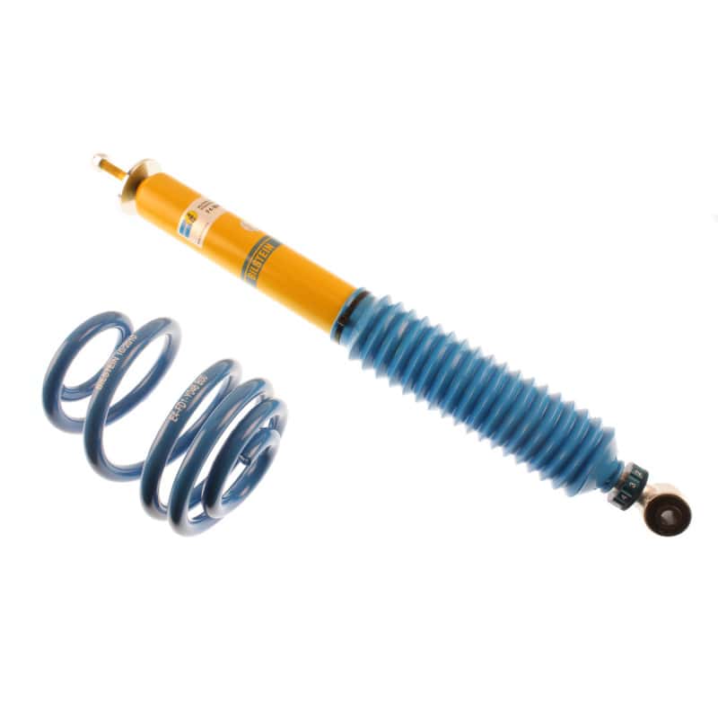 Bilstein — Bilstein B16 2001 BMW M3 Base Front and Rear Performance Suspension System
Complete Kit - view 14